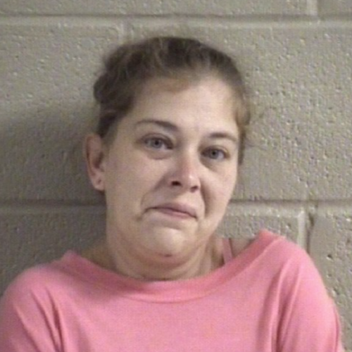 Dalton woman arrested for DUI after driving reckless in the Walmart parking lot