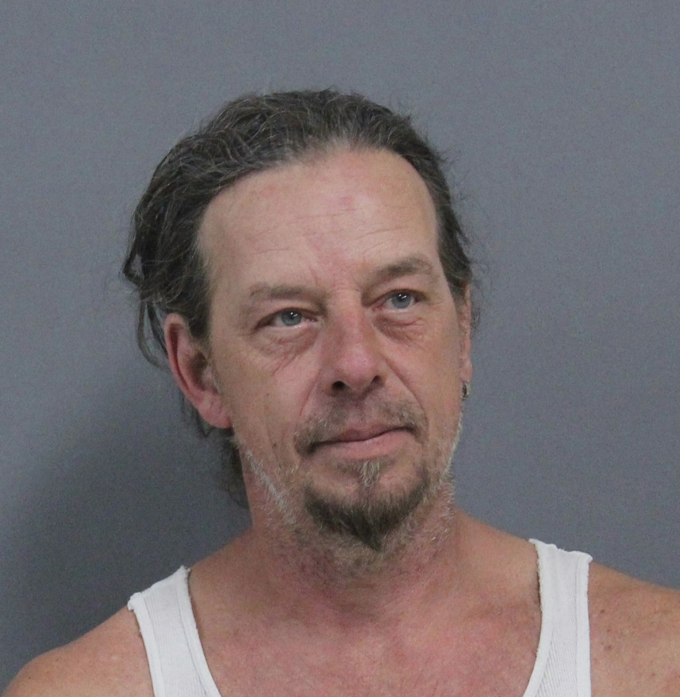 Ringgold man arrested for DUI after driving all over Battlefield