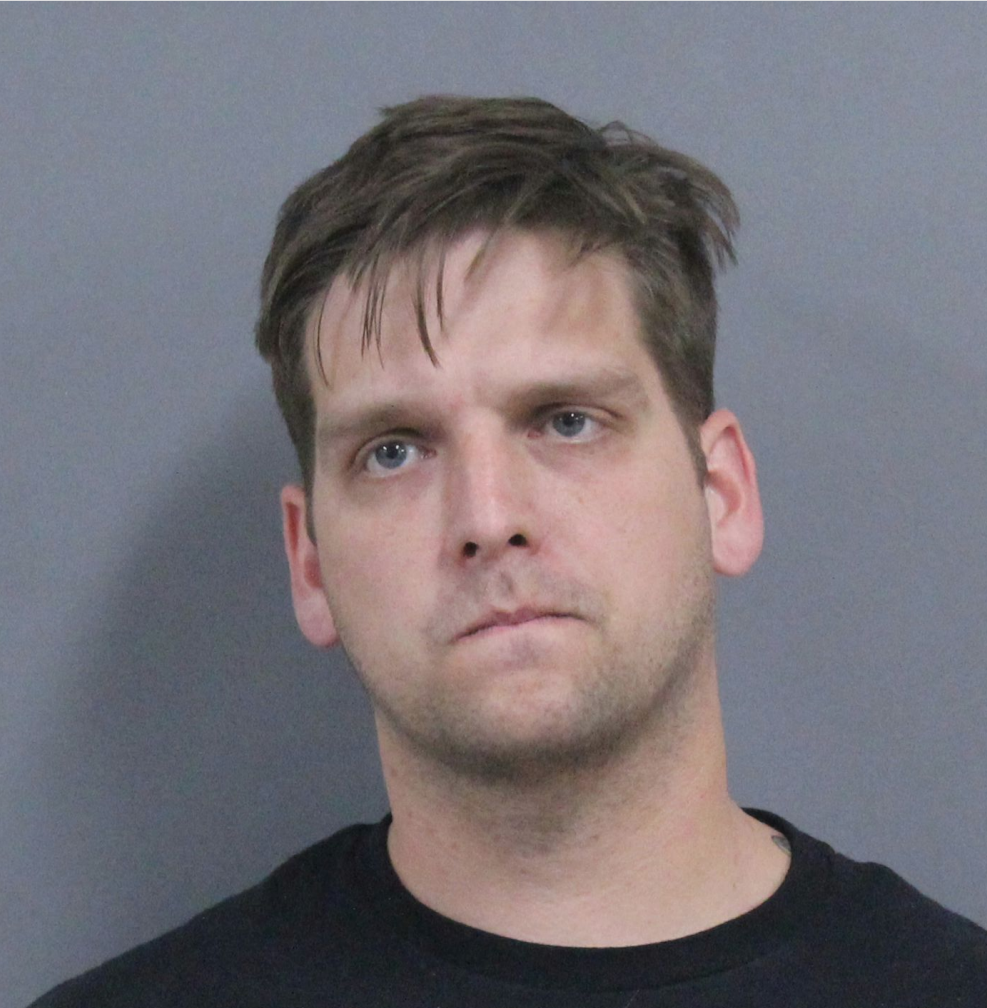 Man arrested for DUI after being stopped for speeding in Catoosa County