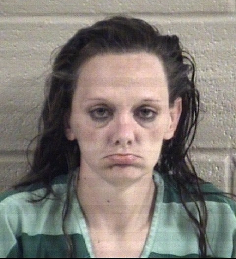 Tunnel Hill Woman Wanted On Theft Charges Arrested After Shoplifting Again From Dalton Walmart