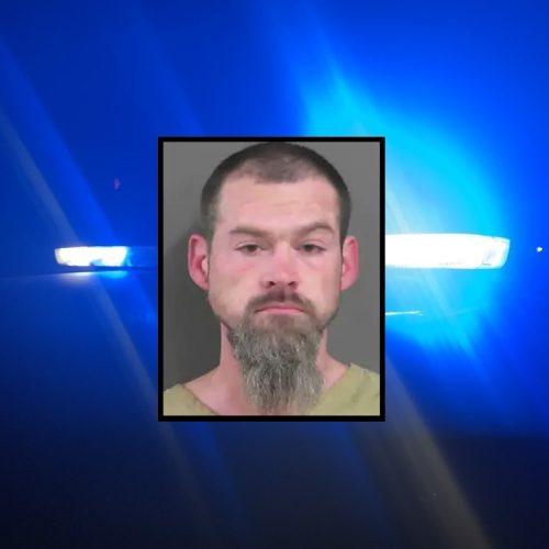 Calhoun man arrested for statutory rape and incest on Tuesday