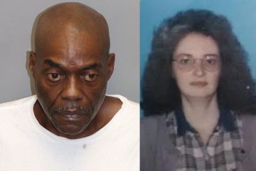 Birmingham man arrested for 2000 cold case murder of woman in Walker County