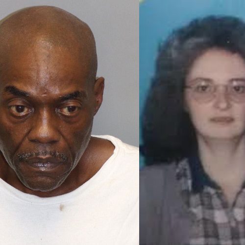 Birmingham man arrested for 2000 cold case murder of woman in Walker County