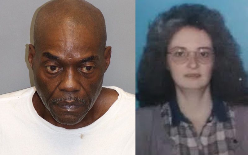 Birmingham man arrested for 2000 cold case murder of woman in Walker County