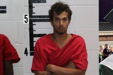 Calhoun man arrested for murder of Bartow County teen in Murray County shooting