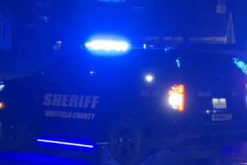 GBI investigating deputy involved shooting in Whitfield County