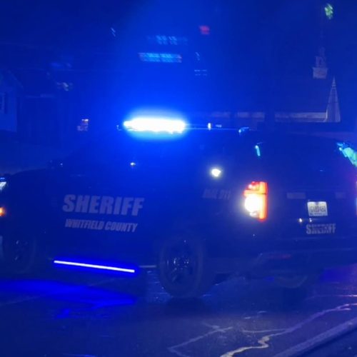 GBI investigating deputy involved shooting in Whitfield County