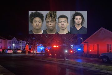 Four sentenced to life in prison after 2021 cold blooded ambush murder of teen in Fort Oglethorpe