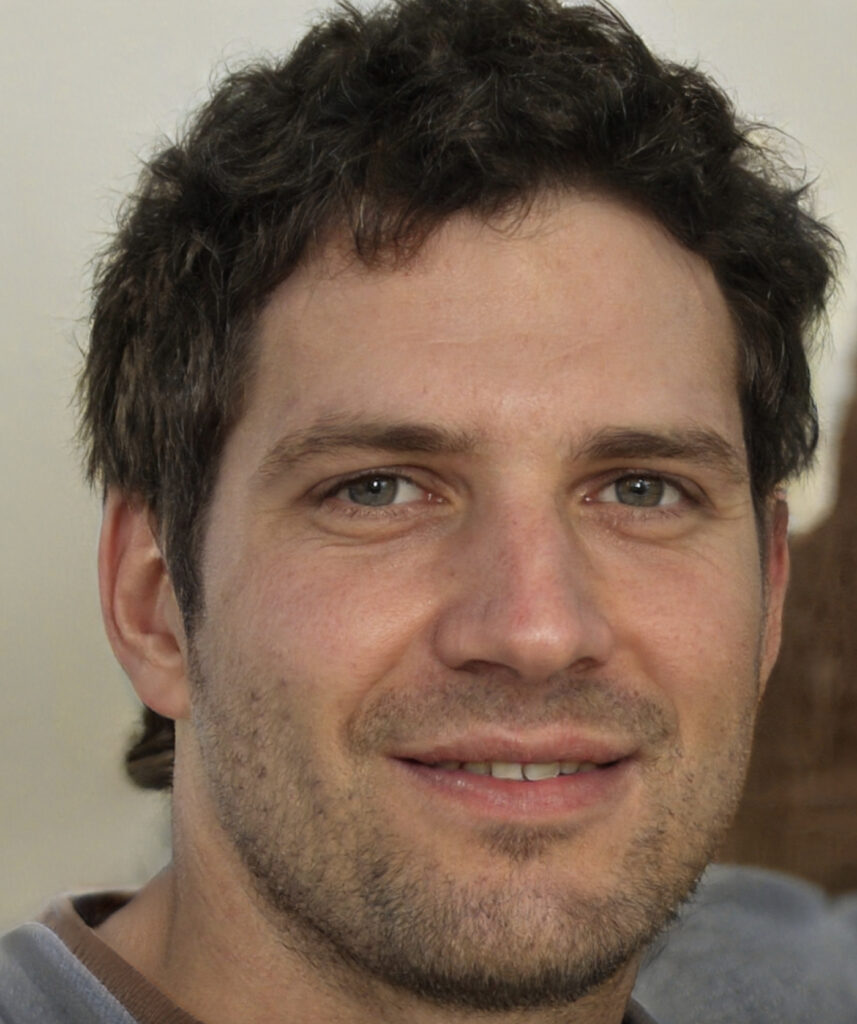 Evan Carver